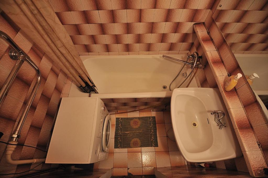 Eurohostel Kiev Ngoại thất bức ảnh