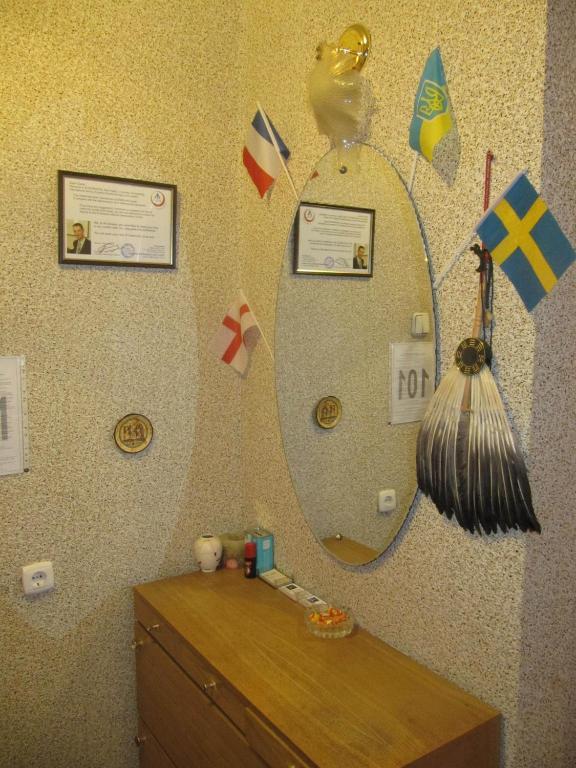 Eurohostel Kiev Ngoại thất bức ảnh